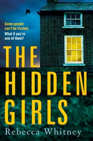 Seller image for Hidden Girls for sale by GreatBookPricesUK