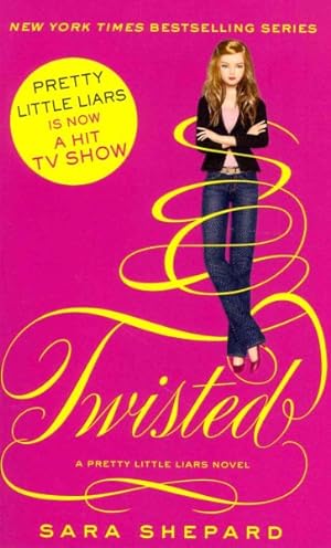 Image du vendeur pour Twisted : Number 9 in Series mis en vente par GreatBookPricesUK