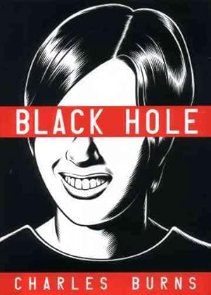 Seller image for Black Hole for sale by GreatBookPricesUK