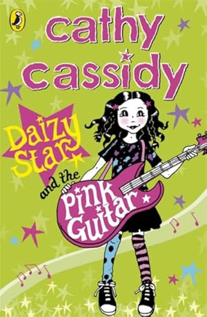 Seller image for Daizy Star and the Pink Guitar for sale by GreatBookPricesUK