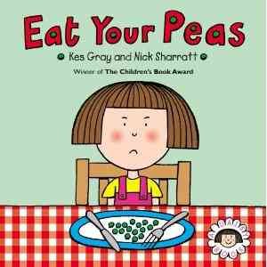 Immagine del venditore per Daisy: Eat Your Peas venduto da GreatBookPricesUK