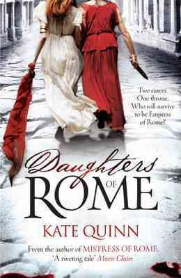 Immagine del venditore per Daughters of Rome venduto da GreatBookPricesUK