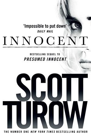 Imagen del vendedor de Innocent a la venta por GreatBookPricesUK