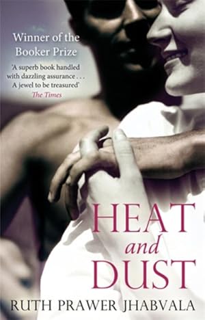 Immagine del venditore per Heat and Dust venduto da GreatBookPricesUK