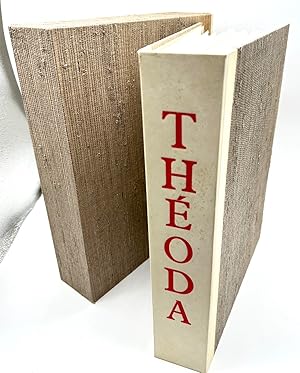 Théoda