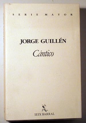Seller image for CNTICO - Barcelona 1983 for sale by Llibres del Mirall