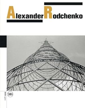 Seller image for Aleksandr Rodchenko for sale by GreatBookPricesUK