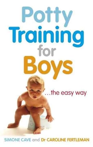 Seller image for Potty Training Boys for sale by GreatBookPricesUK