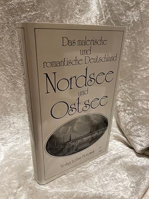 Seller image for Das malerische und romantische Deutschland Nordsee und Ostsee for sale by Antiquariat Jochen Mohr -Books and Mohr-