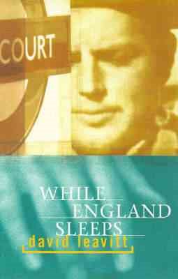 Imagen del vendedor de While England Sleeps a la venta por GreatBookPricesUK