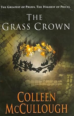 Seller image for Grass Crown for sale by GreatBookPricesUK