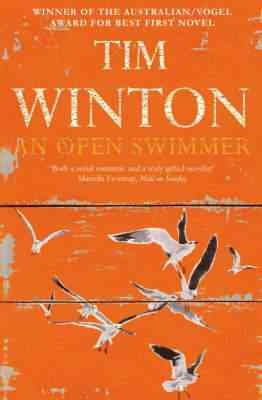 Seller image for Open Swimmer for sale by GreatBookPricesUK