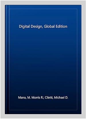 Seller image for Digital Design, Global Edition for sale by GreatBookPricesUK