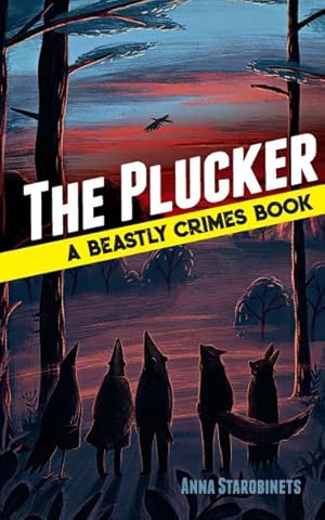 Seller image for Plucker for sale by GreatBookPricesUK