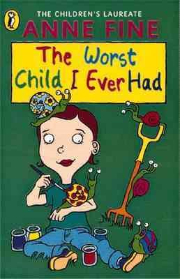 Imagen del vendedor de Worst Child I Ever Had a la venta por GreatBookPricesUK