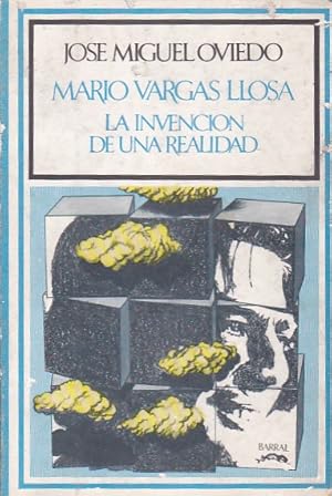 Immagine del venditore per Vargas Llosa la invencin de una realidad venduto da LIBRERA GULLIVER