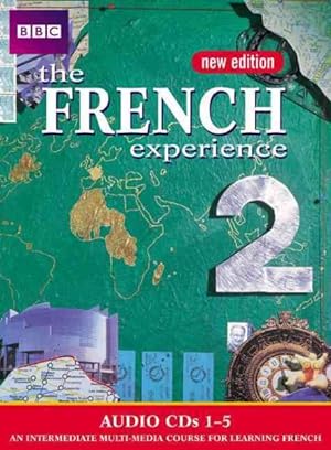 Seller image for French Experience 2 (New Edition) Cd's 1-5 for sale by GreatBookPricesUK