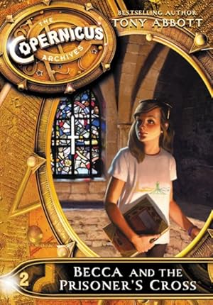 Seller image for Becca and the Prisoner's Cross for sale by GreatBookPricesUK