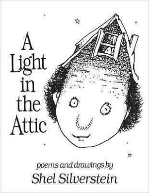 Seller image for Light in the Attic for sale by GreatBookPricesUK