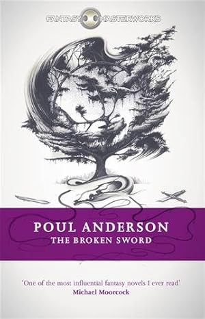 Imagen del vendedor de Broken Sword a la venta por GreatBookPricesUK