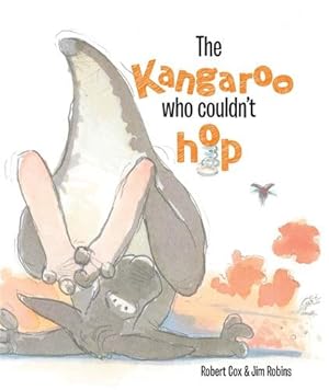 Immagine del venditore per Kangaroo Who Couldn't Hop venduto da GreatBookPricesUK