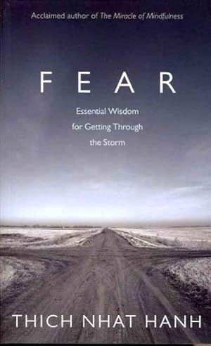 Immagine del venditore per Fear : Essential Wisdom for Getting Through the Storm venduto da GreatBookPricesUK