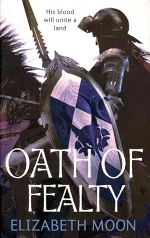 Imagen del vendedor de Oath of Fealty : Paladin's Legacy: Book One a la venta por GreatBookPricesUK
