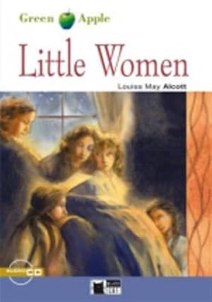 Imagen del vendedor de Little Women+cd a la venta por GreatBookPricesUK