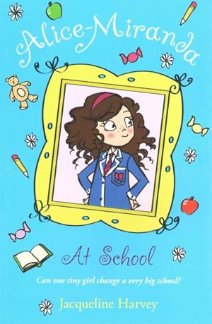 Bild des Verkufers fr Alice-miranda at School : Book 1 zum Verkauf von GreatBookPricesUK