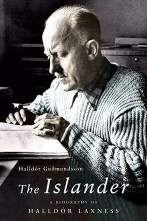 Seller image for Islander : A Biography of Halldor Laxness for sale by GreatBookPricesUK