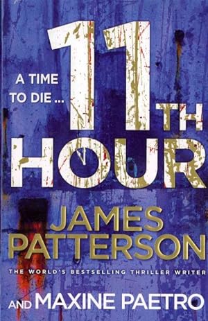 Seller image for 11th Hour for sale by GreatBookPricesUK