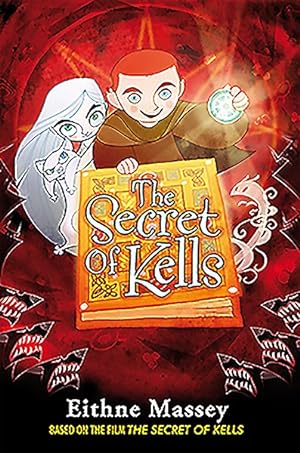 Seller image for Secret of Kells for sale by GreatBookPricesUK