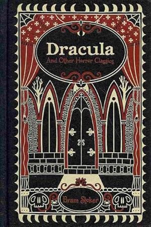 Seller image for Dracula and Other Horror Classics (Barnes & Noble Collectible Classics: Omnibus Edition) for sale by GreatBookPricesUK
