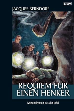 Immagine del venditore per Requiem fr einen Henker : Ein Siggi-Baumeister-Krimi venduto da AHA-BUCH GmbH