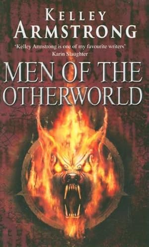 Bild des Verkufers fr Men of the Otherworld : A Collection of Otherworld Tales zum Verkauf von GreatBookPricesUK