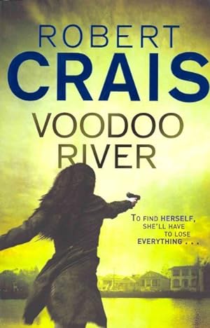 Image du vendeur pour Voodoo River mis en vente par GreatBookPricesUK