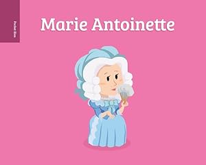 Bild des Verkufers fr Marie Antoinette zum Verkauf von GreatBookPricesUK