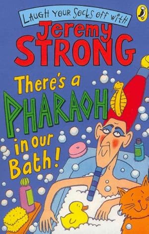 Seller image for There's a Pharaoh in Our Bath! for sale by GreatBookPricesUK