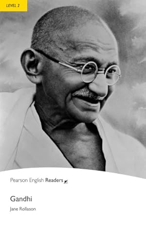 Immagine del venditore per Gandhi venduto da GreatBookPricesUK