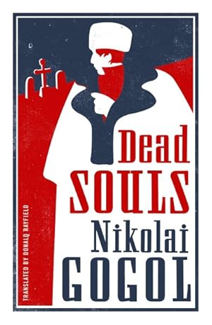 Imagen del vendedor de Dead Souls a la venta por GreatBookPricesUK