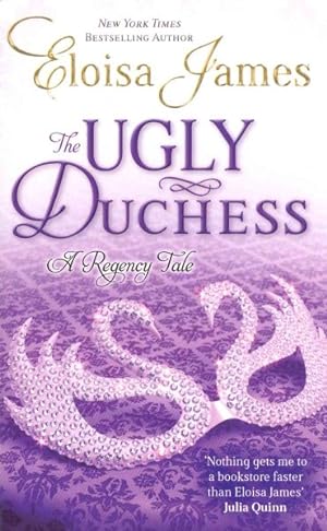 Image du vendeur pour Ugly Duchess : Number 4 in Series mis en vente par GreatBookPricesUK