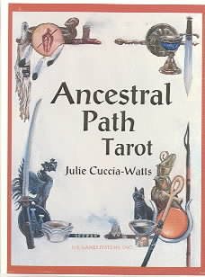 Seller image for Ancestral Path Tarot for sale by GreatBookPricesUK