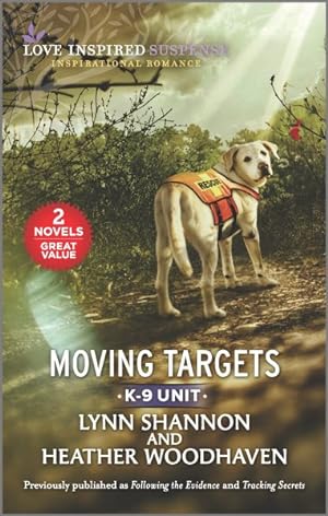 Seller image for Moving Targets for sale by GreatBookPricesUK