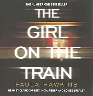 Seller image for Girl on the Train for sale by GreatBookPricesUK