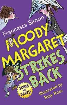 Seller image for Moody Margaret Strikes Back for sale by GreatBookPricesUK