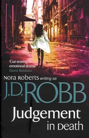 Immagine del venditore per Judgement in Death venduto da GreatBookPricesUK