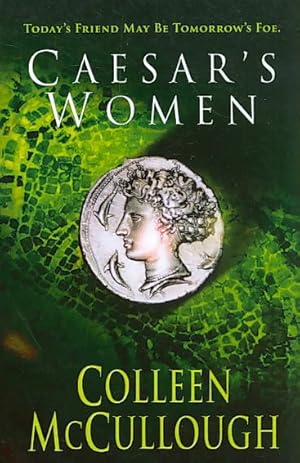 Imagen del vendedor de Caesar's Women a la venta por GreatBookPricesUK