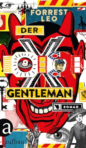 Imagen del vendedor de Der Gentleman: Roman a la venta por Modernes Antiquariat - bodo e.V.