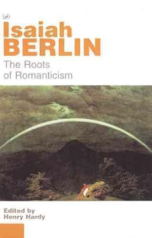 Bild des Verkufers fr Roots of Romanticism zum Verkauf von GreatBookPricesUK