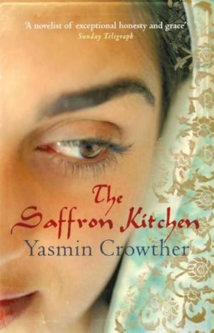 Immagine del venditore per Saffron Kitchen venduto da GreatBookPricesUK